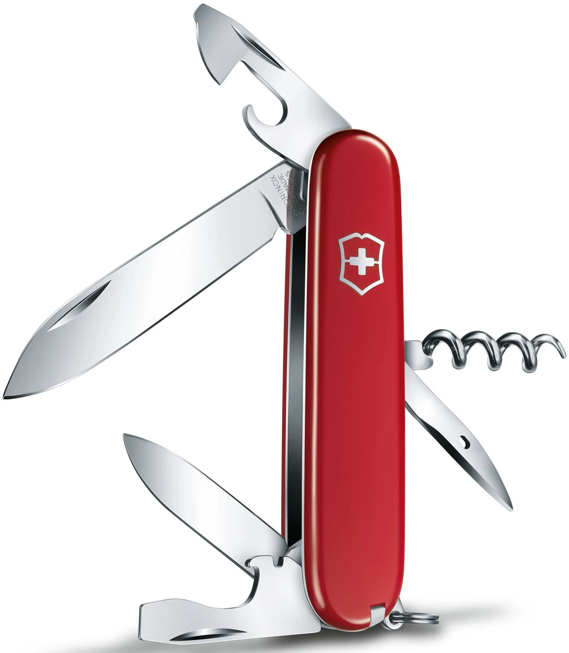 Victorinox Spartan Swiss Army Knife
