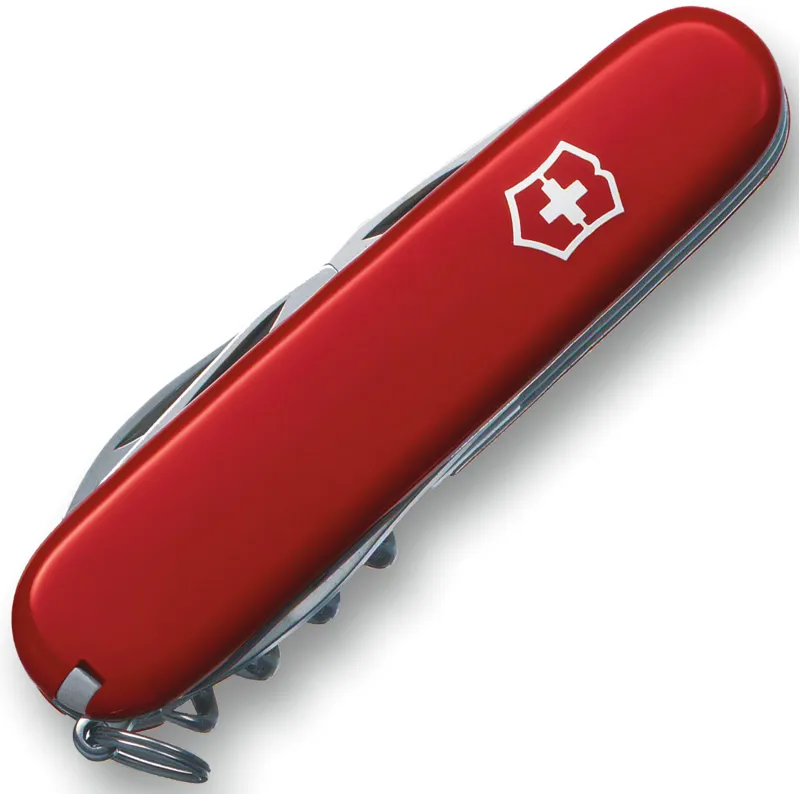 Victorinox Spartan Swiss Army Knife-3