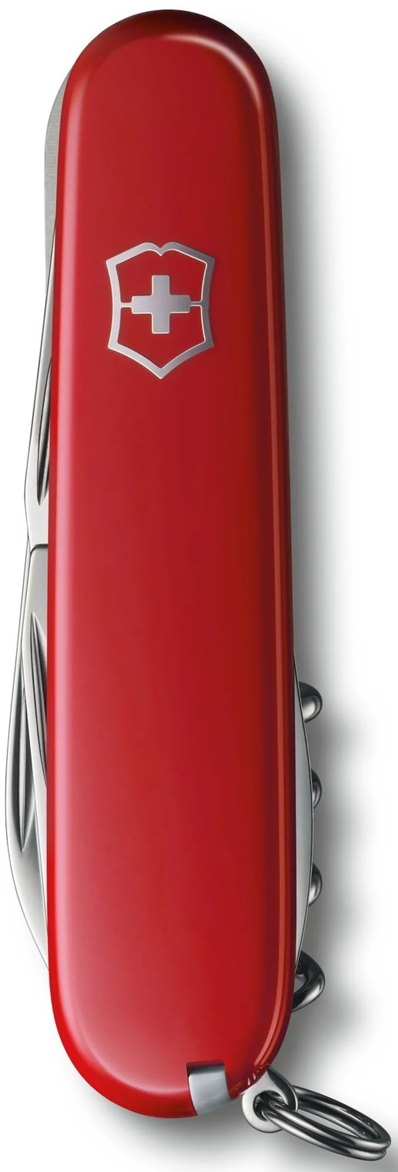 Victorinox Spartan Swiss Army Knife-5