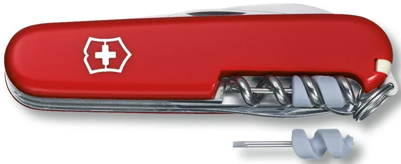 Victorinox Climber Swiss Army Knife-4