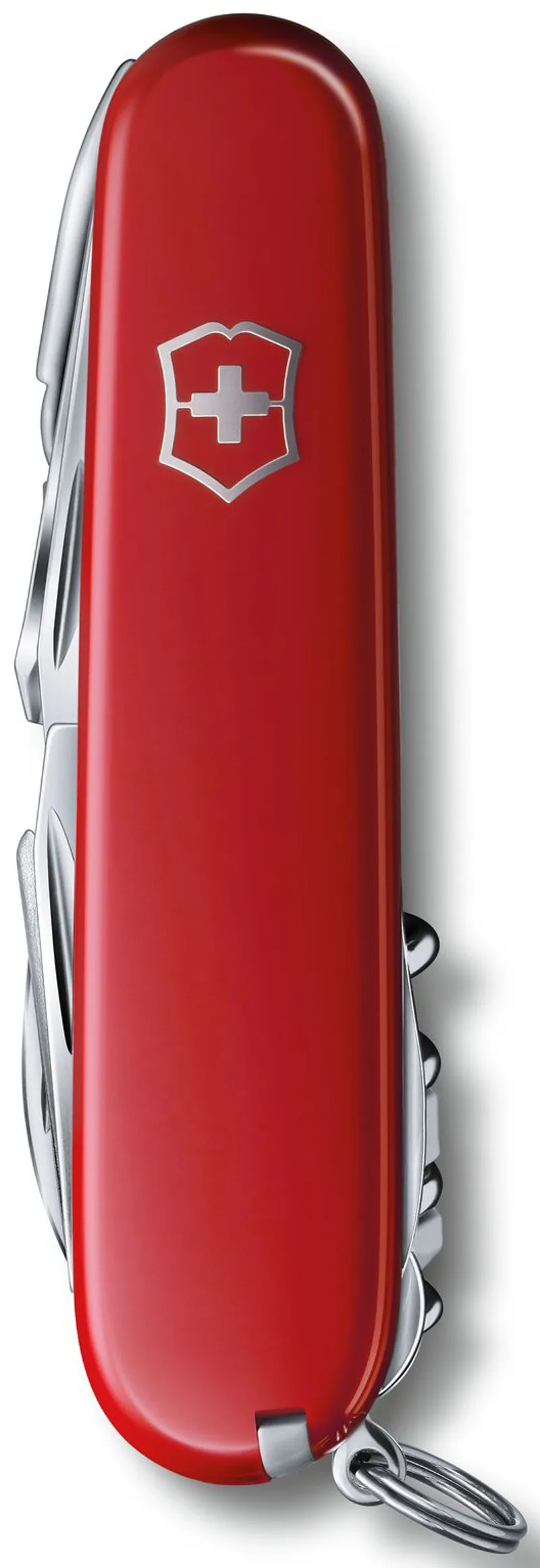 Victorinox Swiss Champ Swiss Army Knife-5