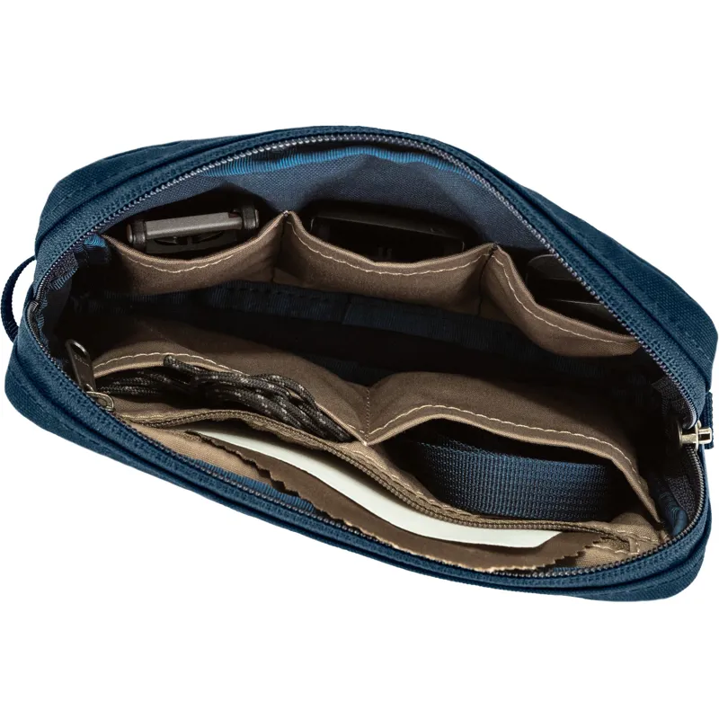 Fjallraven Samlaren Field Repair - Olive-4