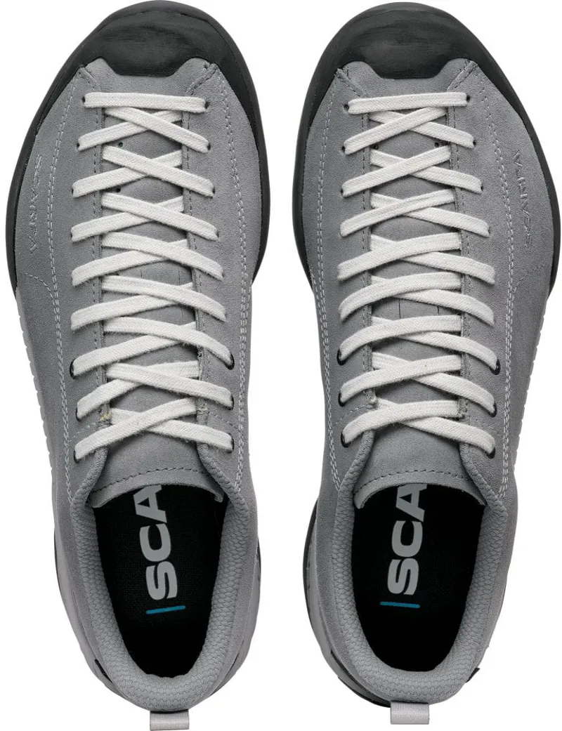 Scarpa Womens Mojito GTX Shoes - Smoke-6