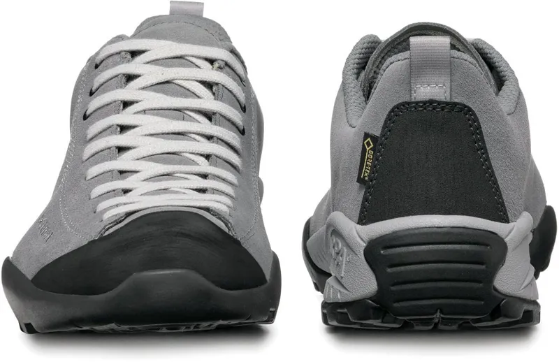 Scarpa Womens Mojito GTX Shoes - Smoke-5