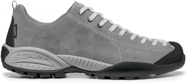 Scarpa Womens Mojito GTX Shoes - Smoke-3