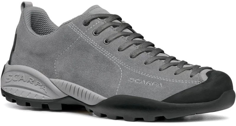 Scarpa Womens Mojito GTX Shoes - Smoke-1