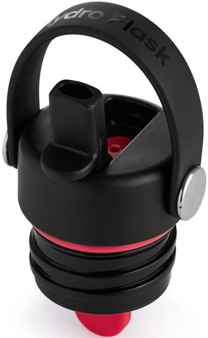 Hydro Flask Standard Mouth Flex Straw Cap-1