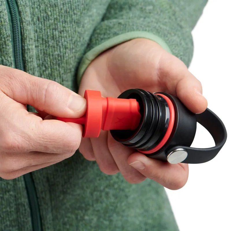 Hydro Flask Standard Mouth Flex Straw Cap-4