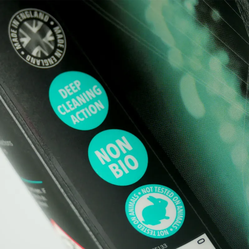 Grangers Active Wash - 750ml-1