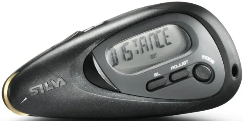 SILVA Electronic Map Measurer Plus