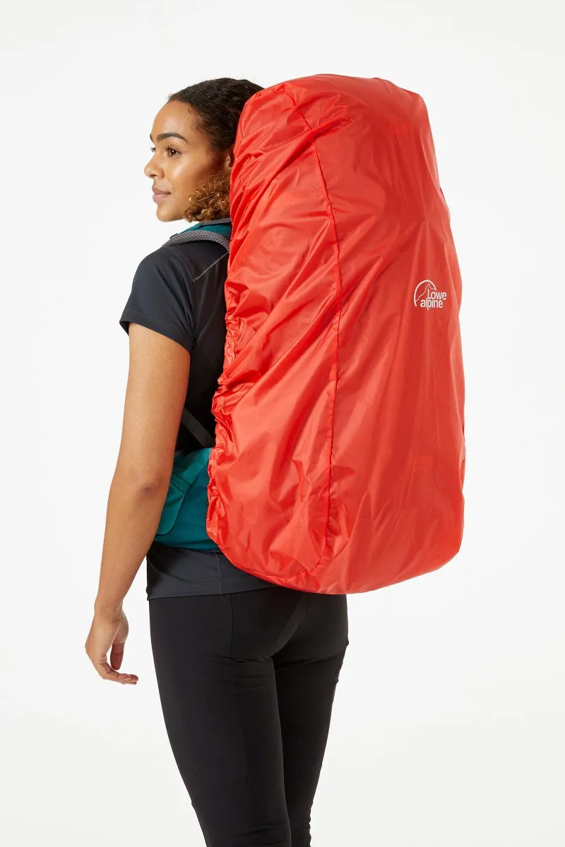 Lowe Alpine Womens Sirac ND40 Rucksack - Ebony-4