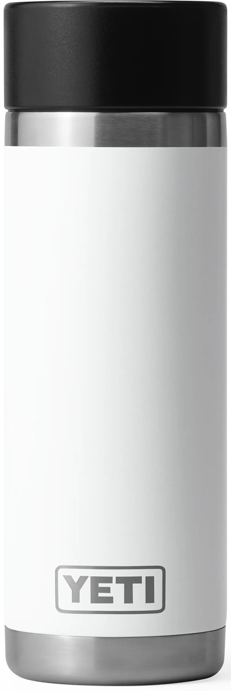 YETI Rambler 18oz HotShot Bottle - White