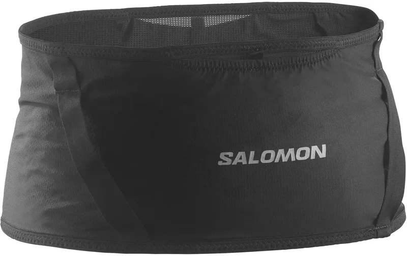 Salomon High Pulse Belt - Black