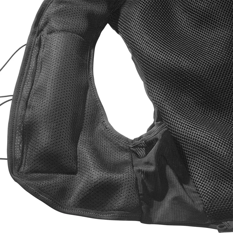 Salomon ADV Skin 5 Running Vest Set - Black-1