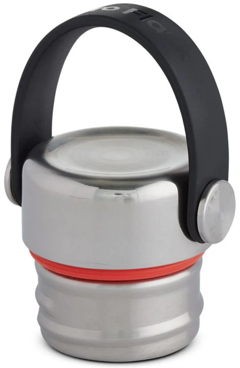 Hydro Flask Standard Mouth Stainless Steel Cap
