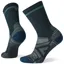 Smartwool Womens Performance Hike Light Cushion Crew Socks - Twilight Blue