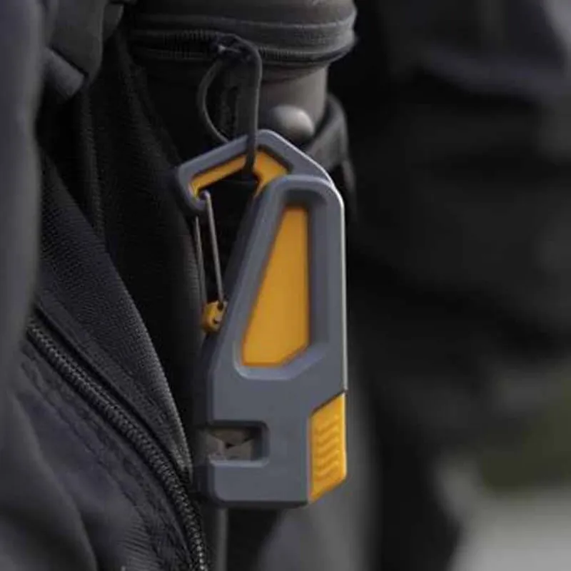 Smiths Pack Pal Sharpener and FireStarter-4