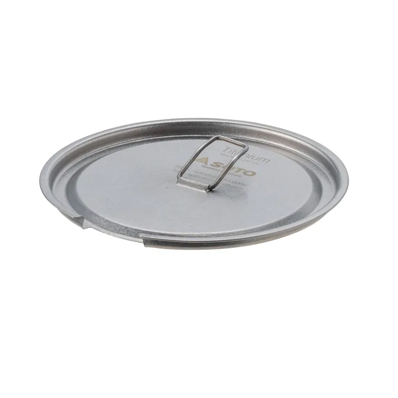 SOTO Titanium Pot 750-6