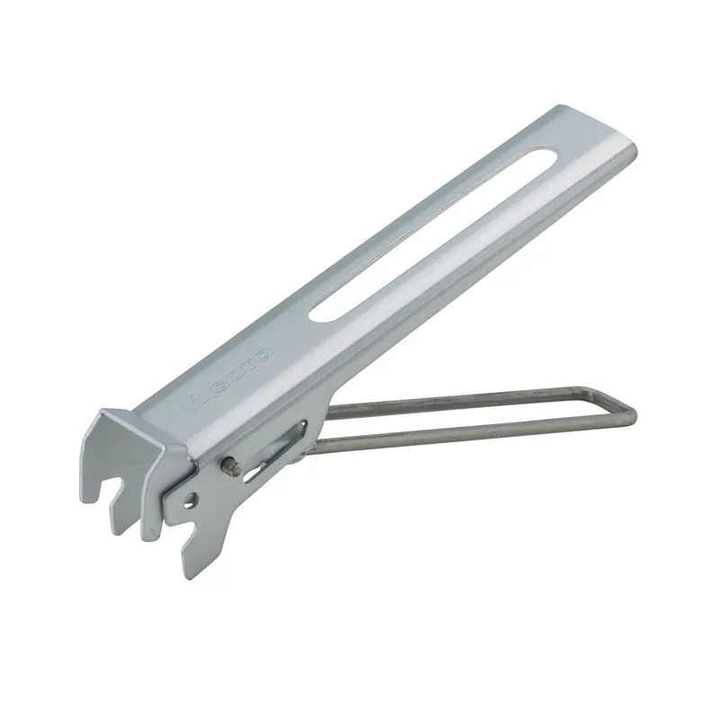 SOTO Titanium Pot 750-5