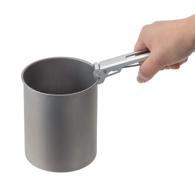 SOTO Titanium Pot 750-4