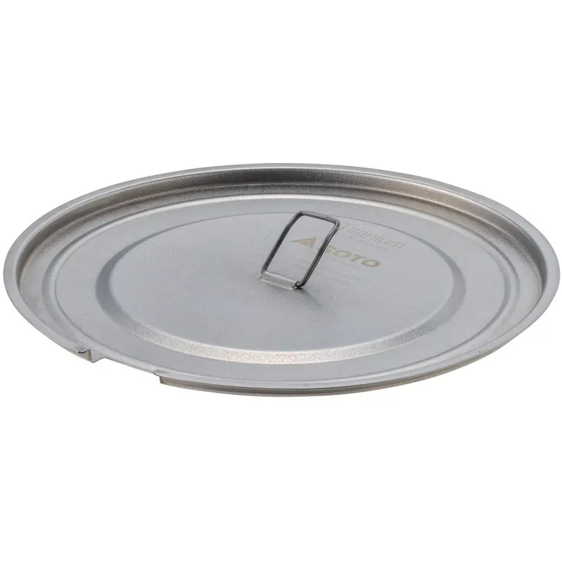 SOTO Titanium Pot 1100-6
