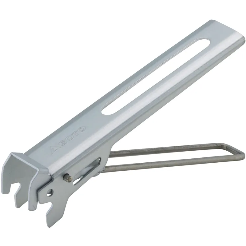 SOTO Titanium Pot 1100-5