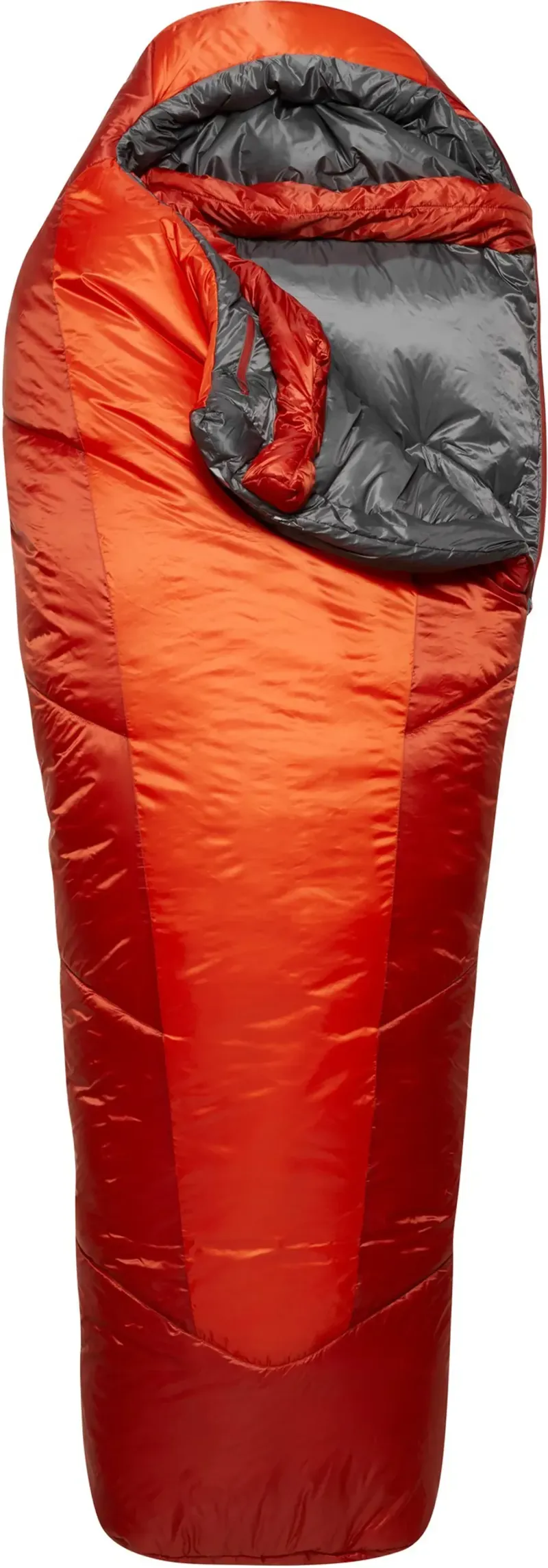 Rab Solar Eco 4 Sleeping Bag - Long-1