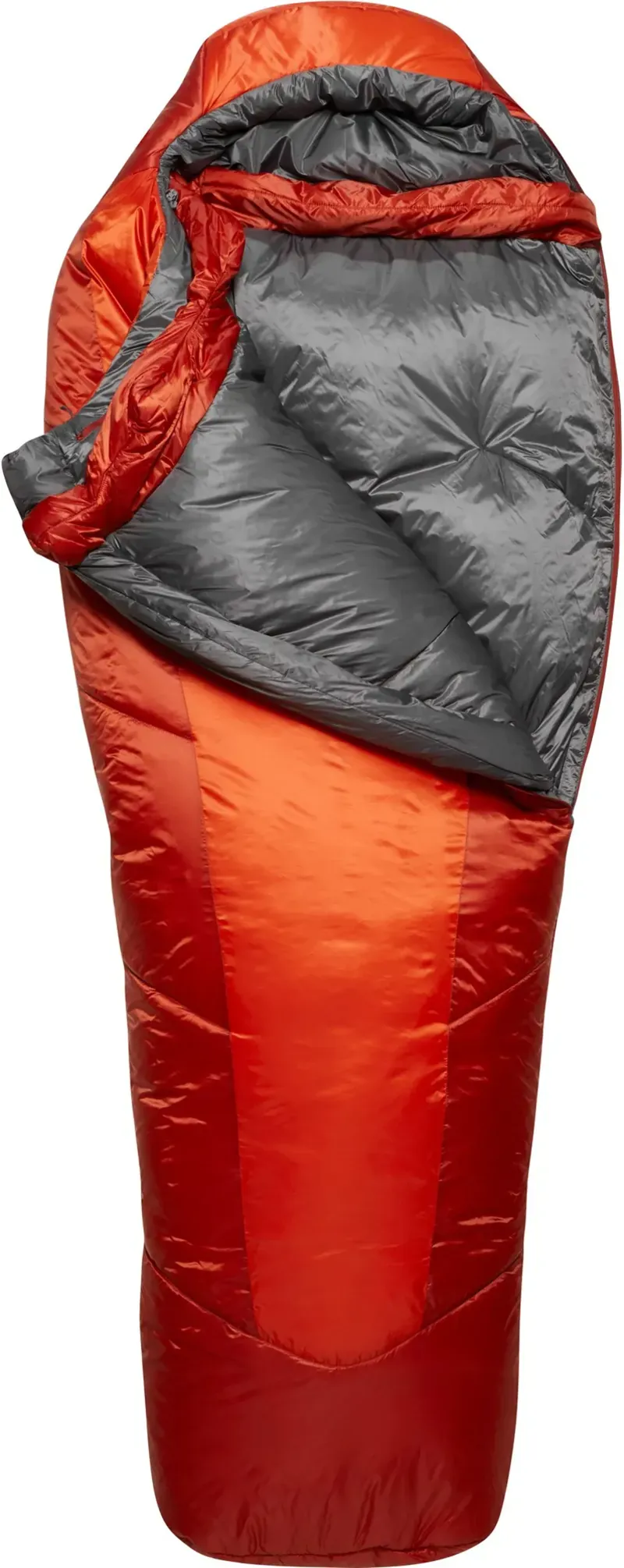 Rab Solar Eco 4 Sleeping Bag - Long-2