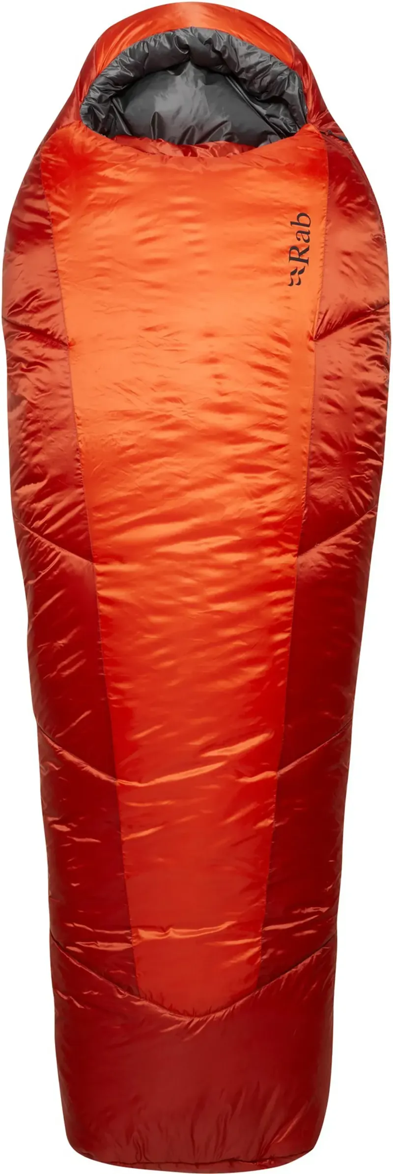 Rab Solar Eco 4 Sleeping Bag - Long
