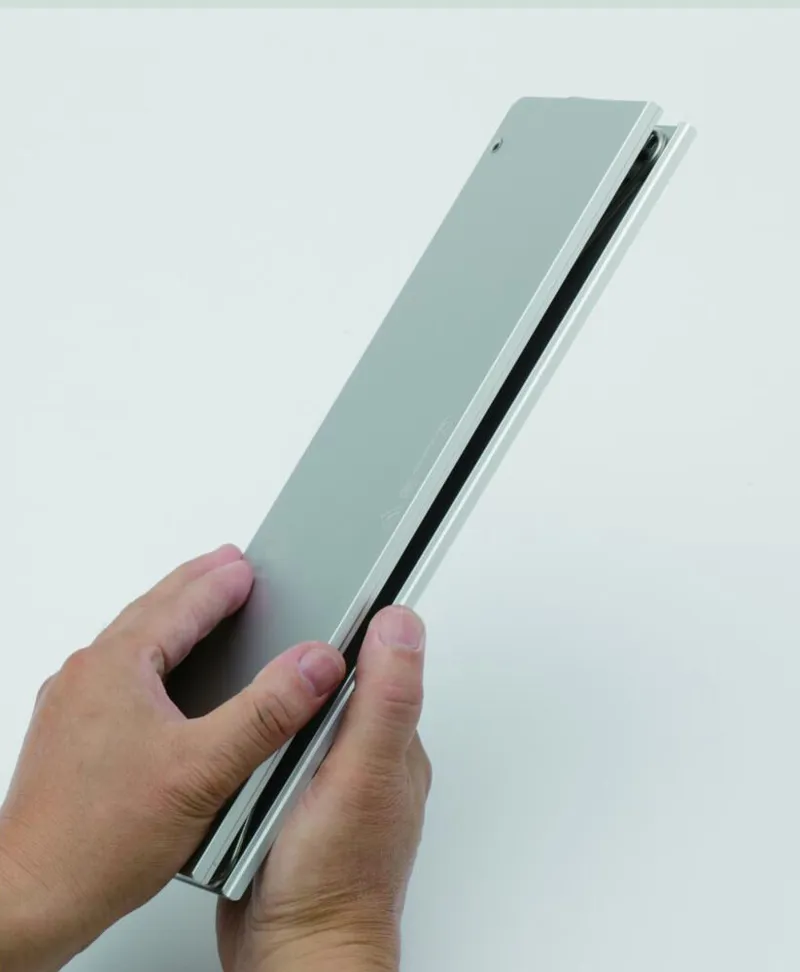 SOTO Field Hopper Mini Table-1