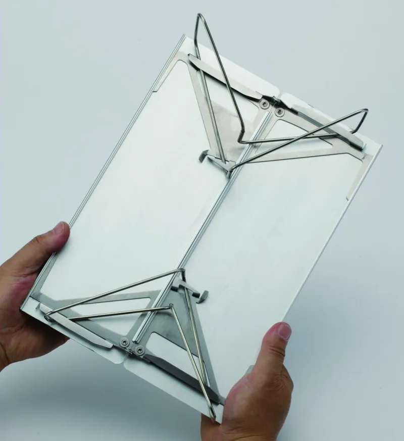 SOTO Field Hopper Mini Table-3