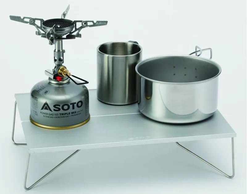 SOTO Field Hopper Mini Table-4