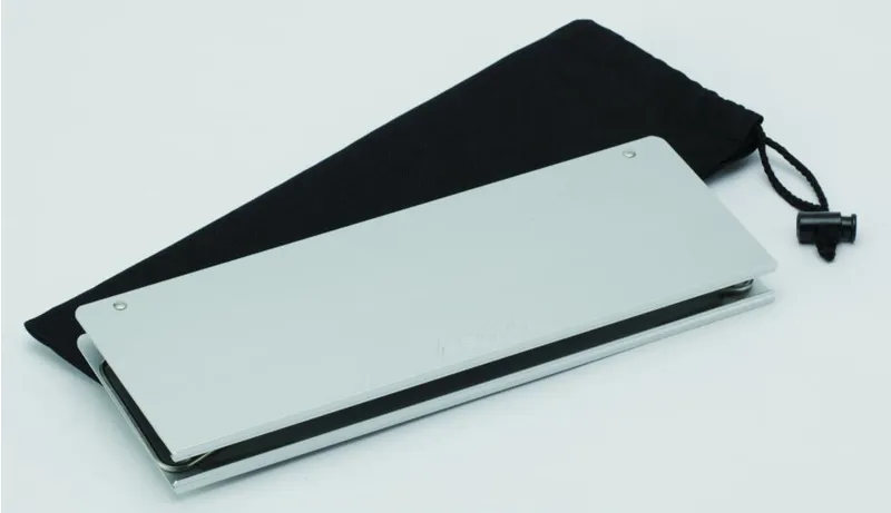 SOTO Field Hopper Mini Table-5