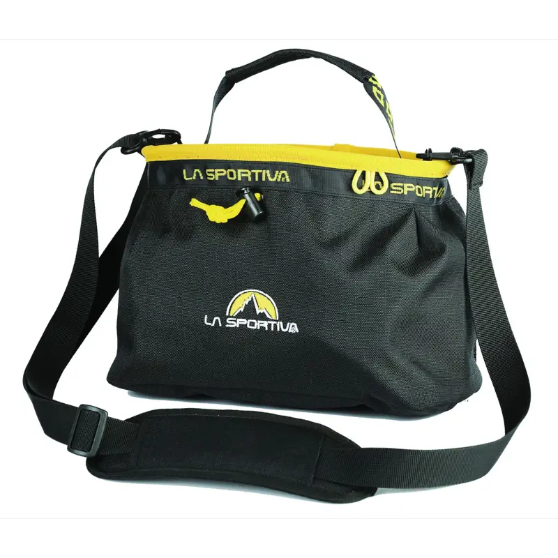 La Sportiva Boulder Chalk Bag - Main Image