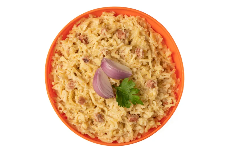 Expedition Foods Spaghetti Carbonara - 1000kcal-3