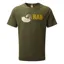 Rab Mens Stance Vintage Tee - Army