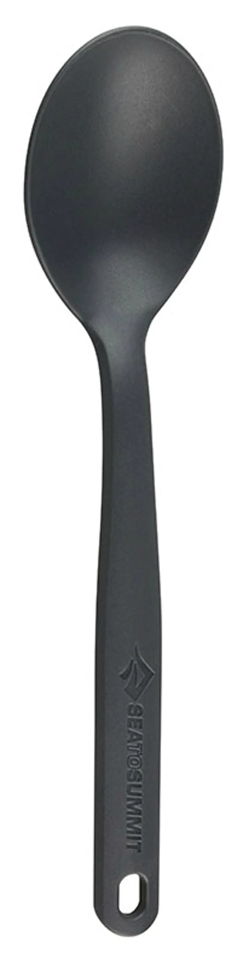 Sea To Summit Camp Cutlery Set - Charcoal-2