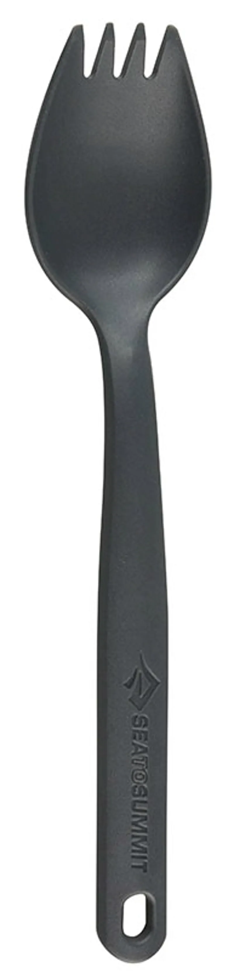 Sea To Summit Camp Cutlery Set - Charcoal-1
