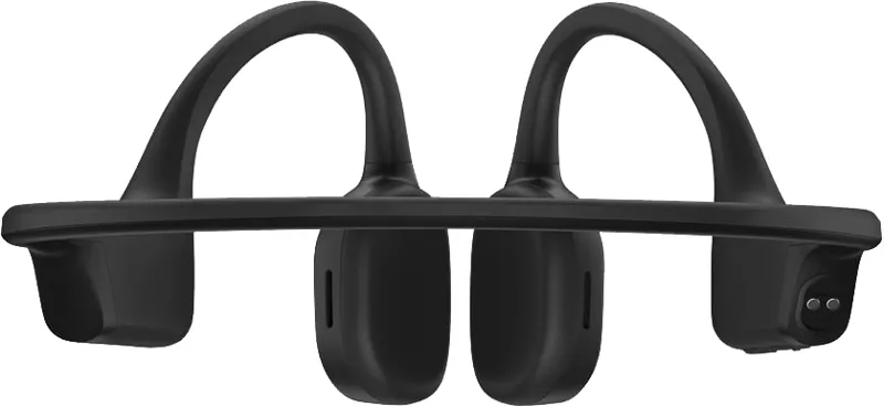 Suunto Sonic Headphones - Black-3