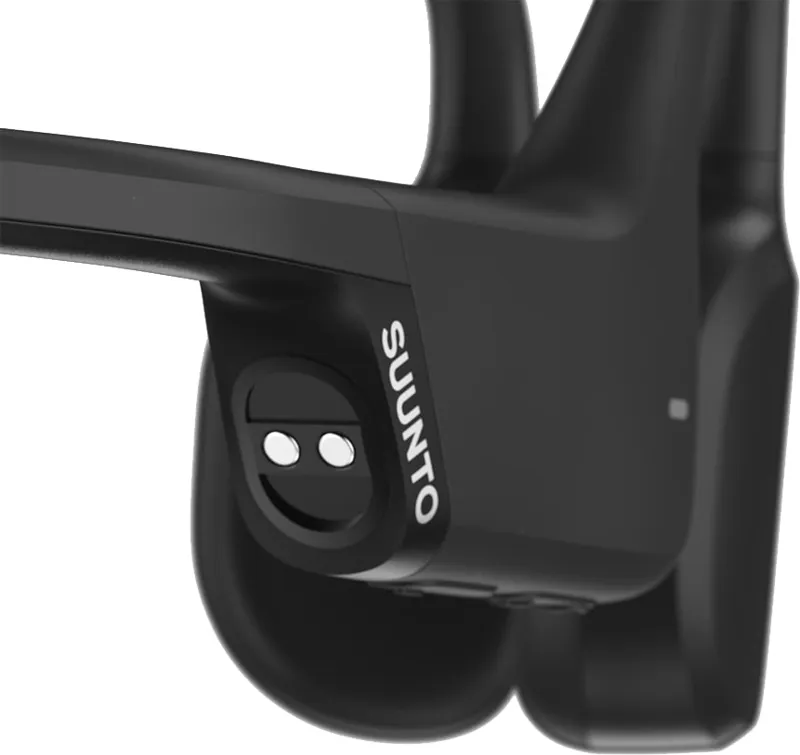 Suunto Sonic Headphones - Black-4