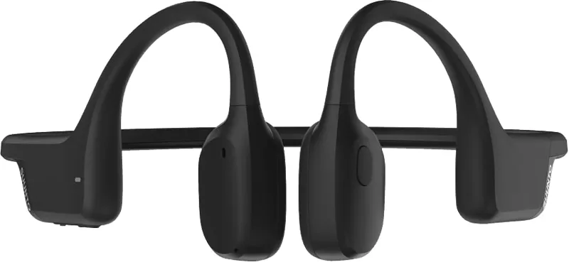 Suunto Sonic Headphones - Black-1