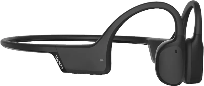 Suunto Sonic Headphones - Black-2