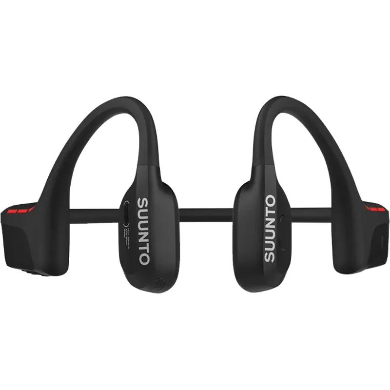 Suunto Wing 2 Headphones - Black-1