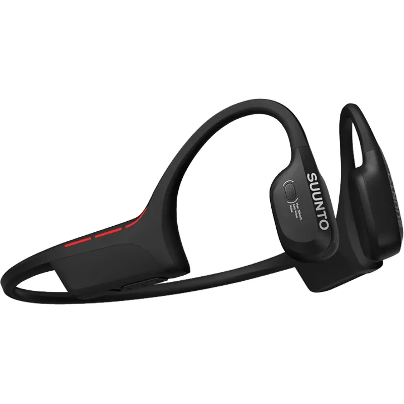 Suunto Wing 2 Headphones - Black-2