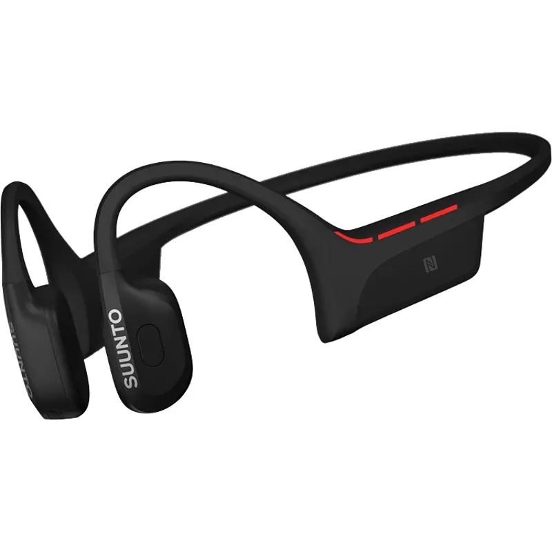 Suunto Wing 2 Headphones - Black