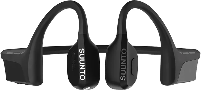 Suunto Wing Headphones - Black-1