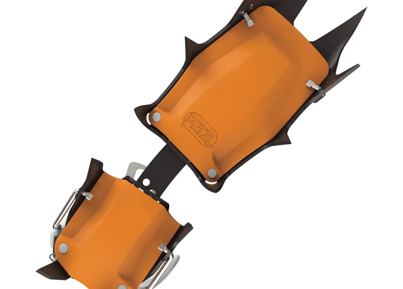 Petzl Vasak Flexlock Universal Crampons-1