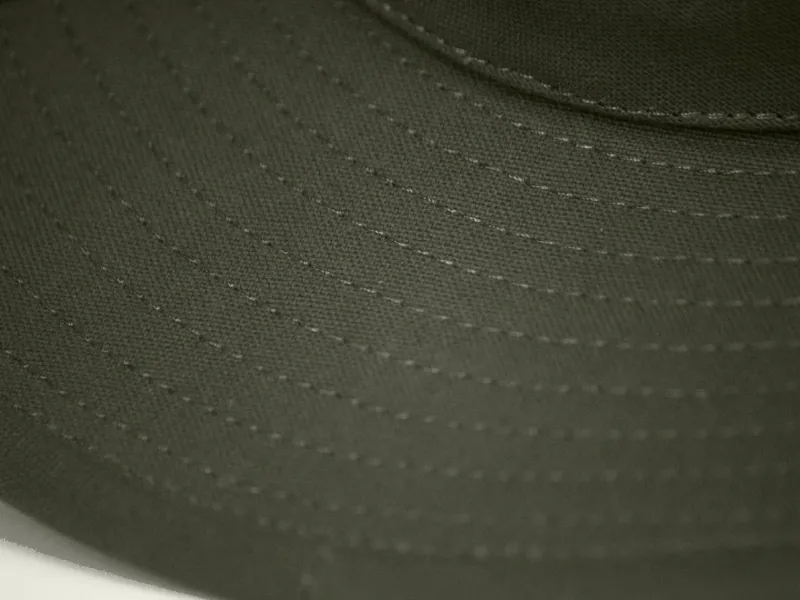 Tilley T3 Cotton Duck Hat - Khaki-5