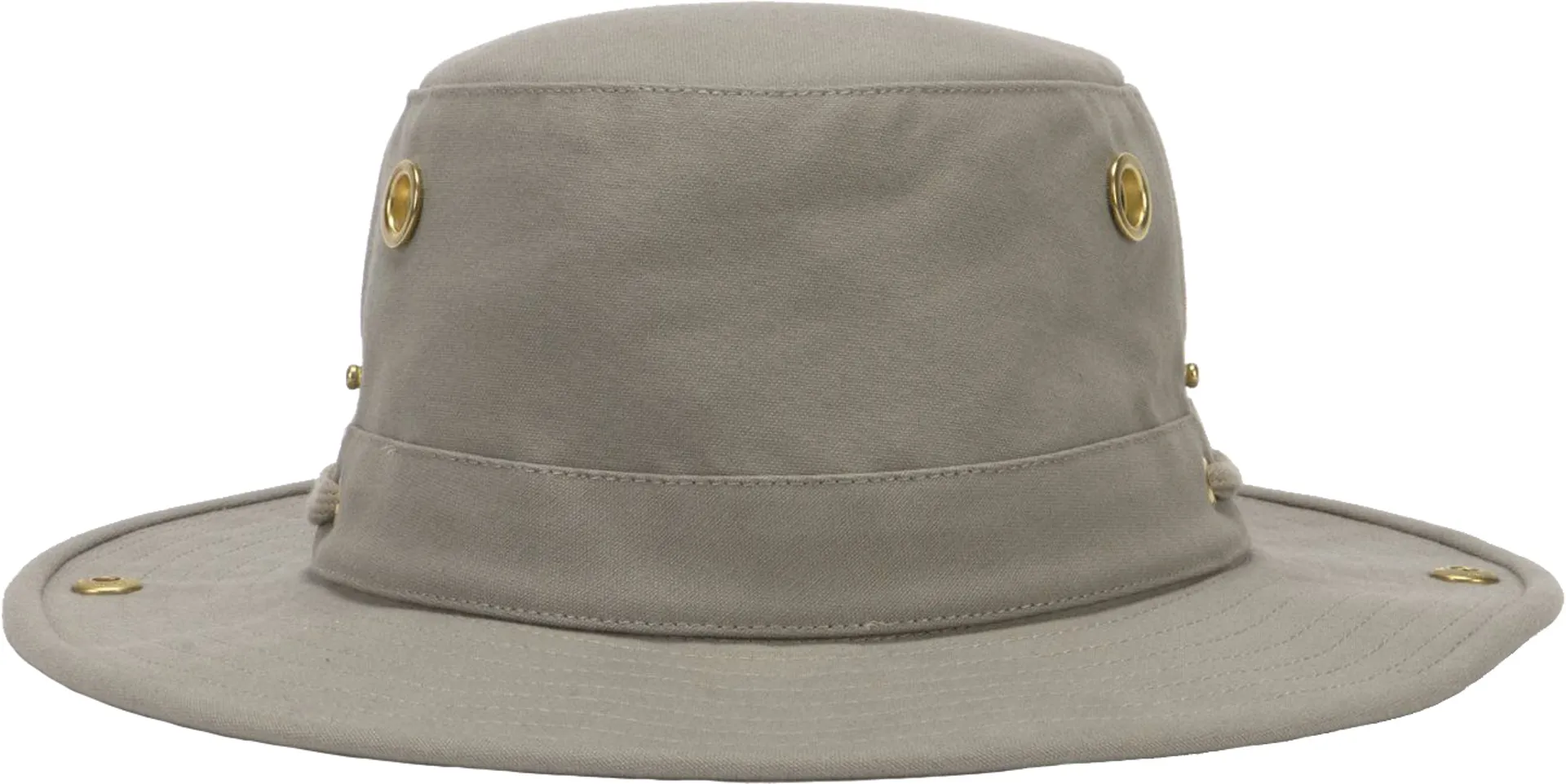 Bucket Hat T3 Cotton Duck Hat Tilley T3 Cotton Duck Hat Khaki