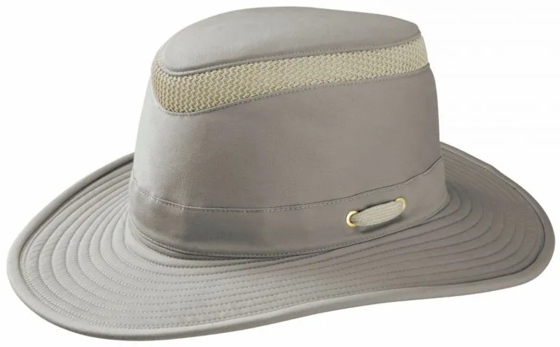 Tilley T4MO-1 Hikers Hat - Khaki